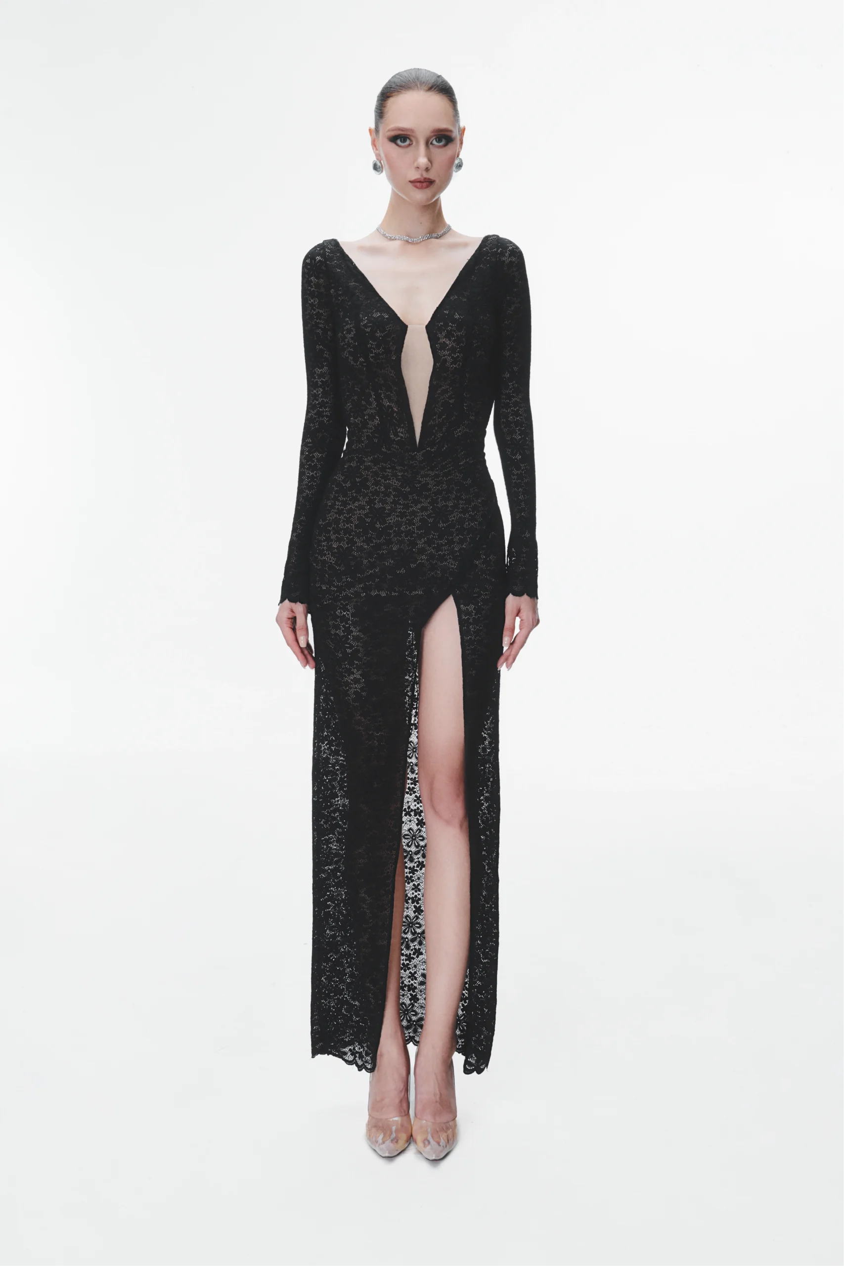 The Fleur Dress — LACI lookbook