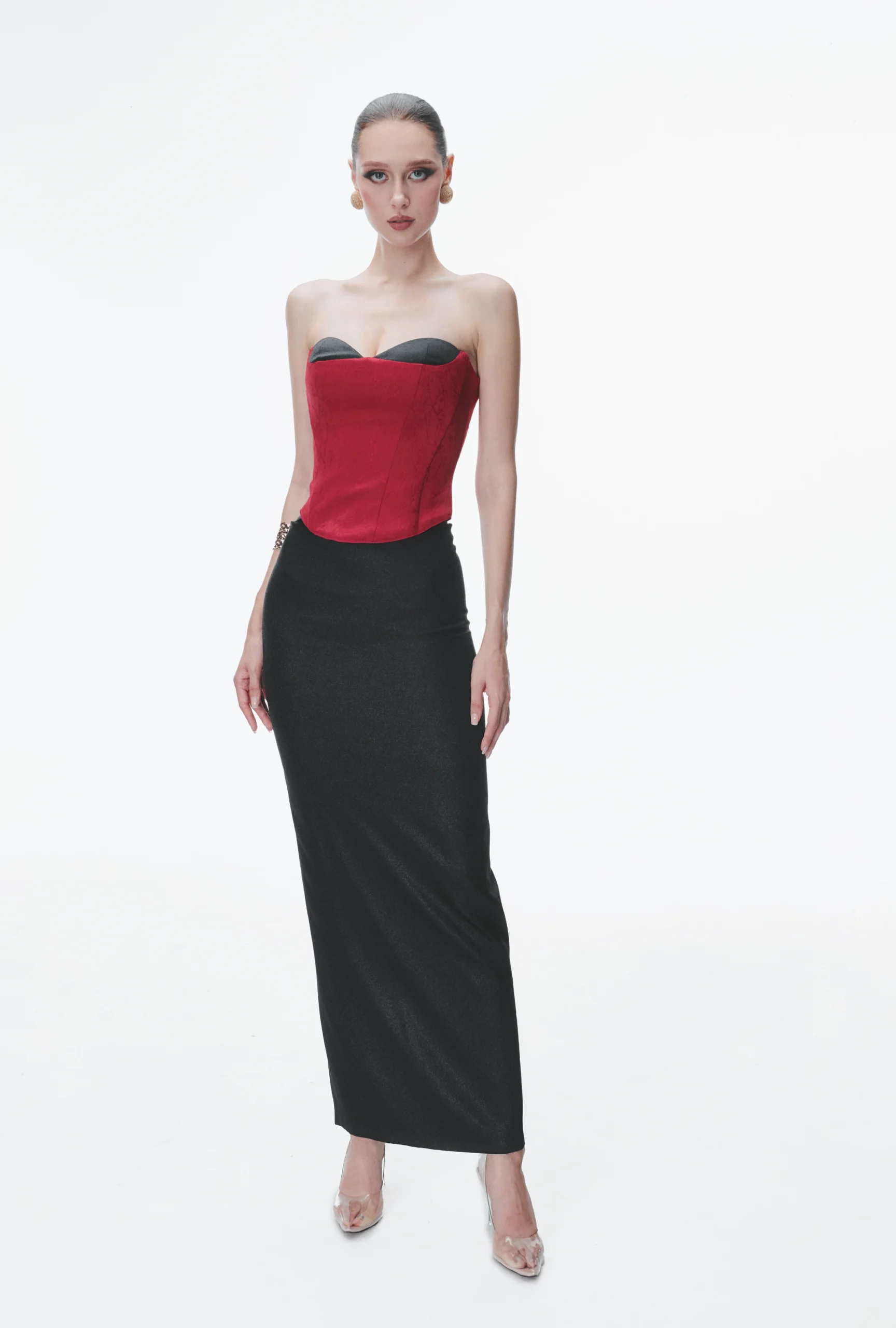 The Vanessa Dress — LACI lookbook